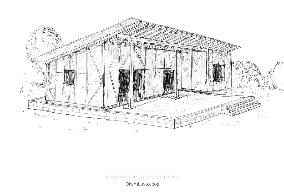 FALSOS MITOS DE LA BIOCONSTRUCCIÓN