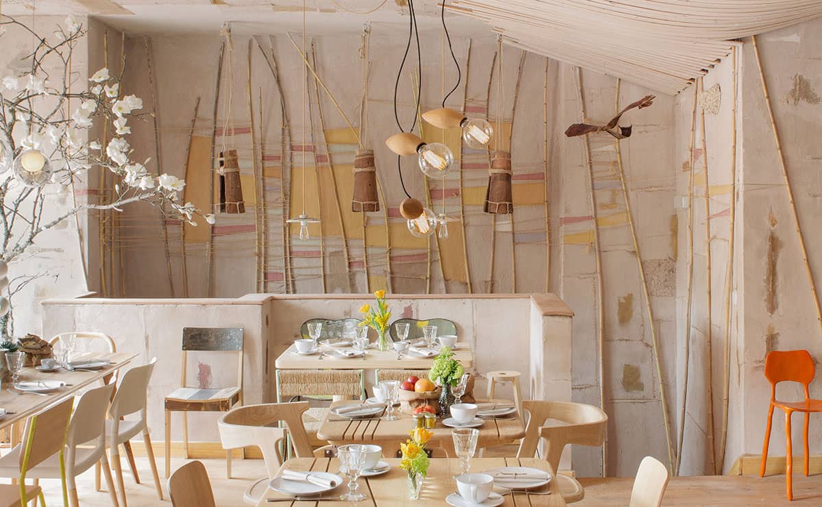 APOSTAR POR BIOCONSTRUCCIÓN ES GANAR EN BIENESTAR Y SALUD PARA LAS PERSONAS